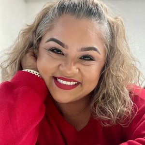 Meet your Posher, Ericka